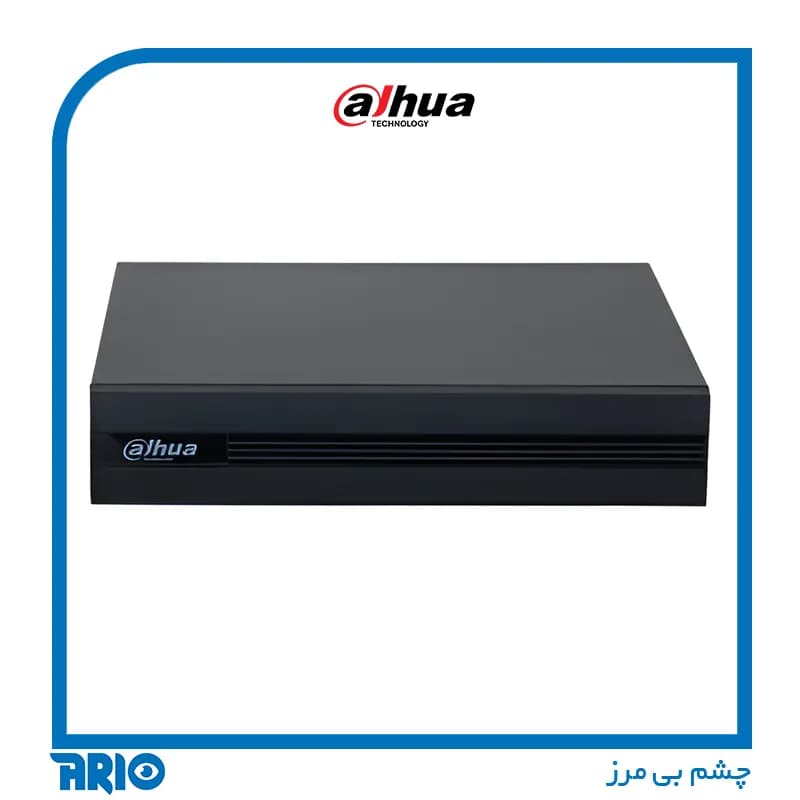 دی وی آر 4 کانال داهوا XVR1B04H-I — تصویر ۵