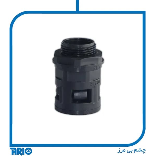 گلند پلاستیکی فلکسی سایز 16