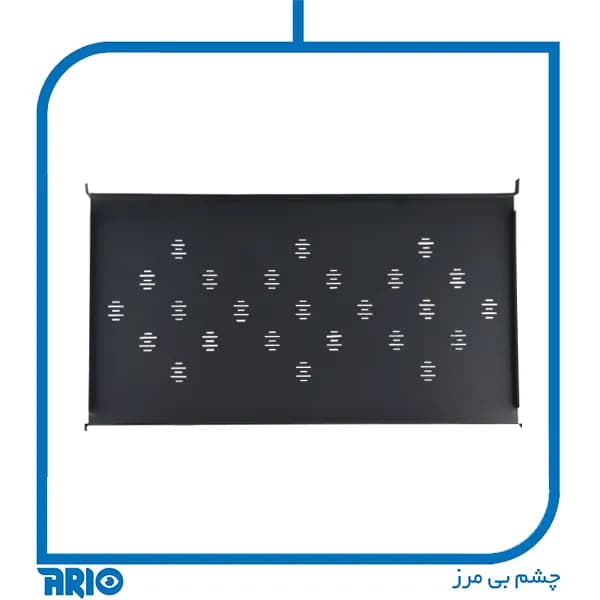 سینی رک عمق 100 ثابت — تصویر ۲