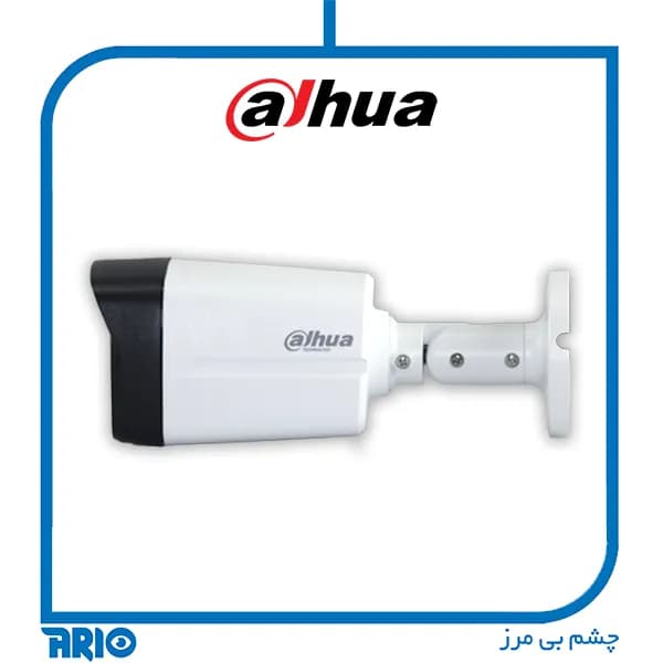 دوربین مداربسته بولت داهوا HAC-HFW1500TLMP-IL-A — تصویر ۳