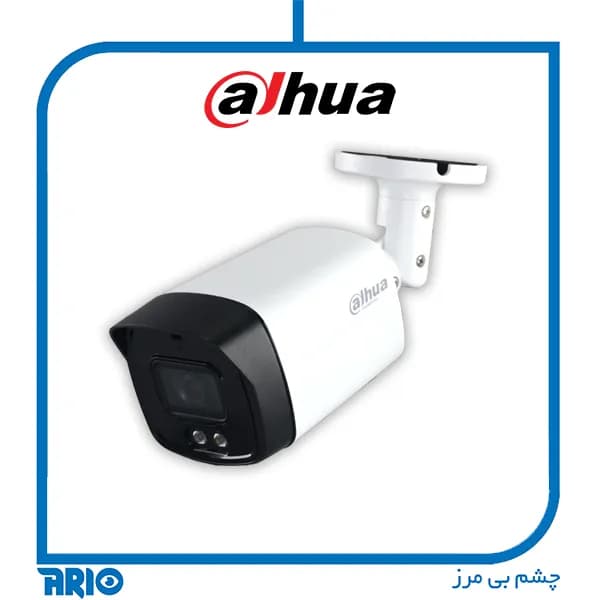 دوربین مداربسته بولت داهوا HAC-HFW1500TLMP-IL-A — تصویر ۲