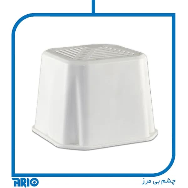 بلندگو دزدگیر اماکن با کاور — تصویر ۴