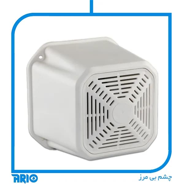 بلندگو دزدگیر اماکن با کاور — تصویر ۵
