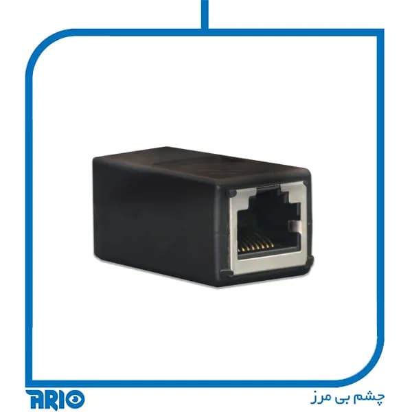 رابط شبکه برل فلزی — تصویر ۴