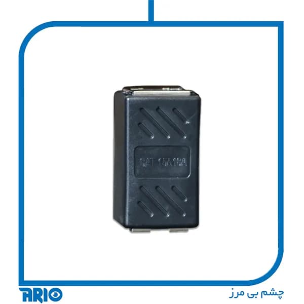 رابط شبکه برل فلزی — تصویر ۳