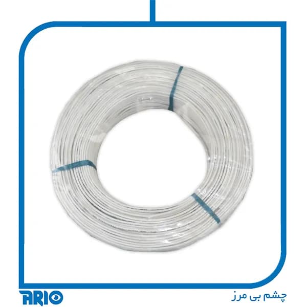 سیم برق 2در1.5 نایلونی — تصویر ۳
