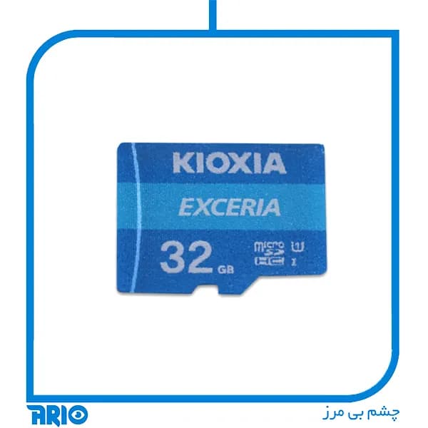 رم میکرو Micro SD 32GB — تصویر ۴