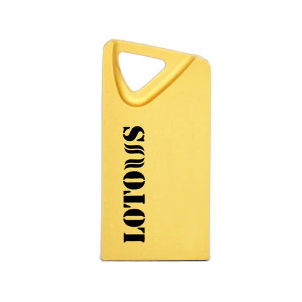 فلش LOTOUS L804 GOLD 64G