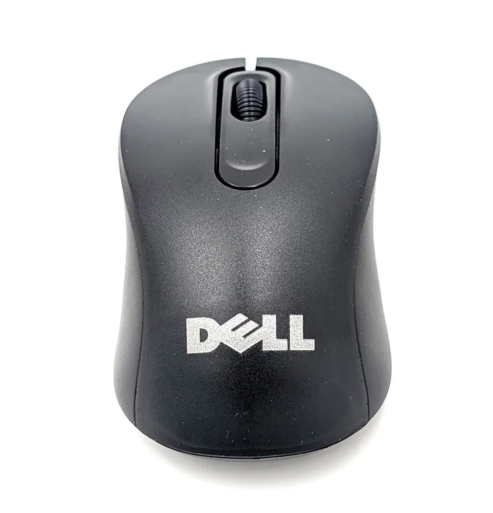 کیبورد و موس بیسیم DELL مدل KM632 — تصویر ۵
