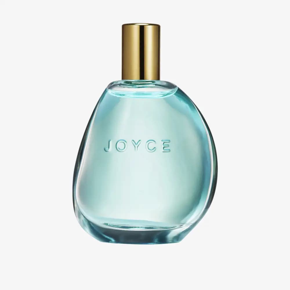 ادوتویلت زنانه جویس ترکویس اوریفلیم JOYCE Turquoise Eau de Toilette for Women — تصویر ۳