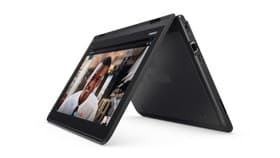 لپ تاپ استوک LENOVO YOGA 11E I3(7100)/4/128SSD — تصویر ۲
