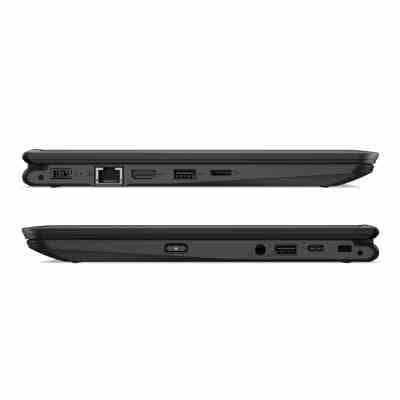 لپ تاپ استوک LENOVO YOGA 11E I3(7100)/4/128SSD — تصویر ۳