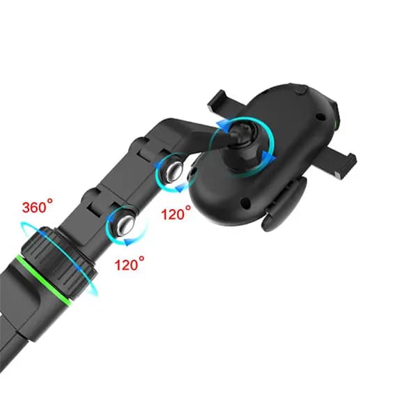 هولدر موبایل Universal Clip مدل Multi-Scene — تصویر ۱۲