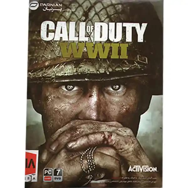 Call Of Duty WWII Parnian — تصویر ۳