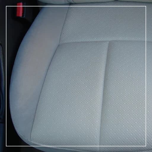 روکش صندلی پژو 407 Peugeot مدل فابریکی برند R-642) ECCCO) — تصویر ۳