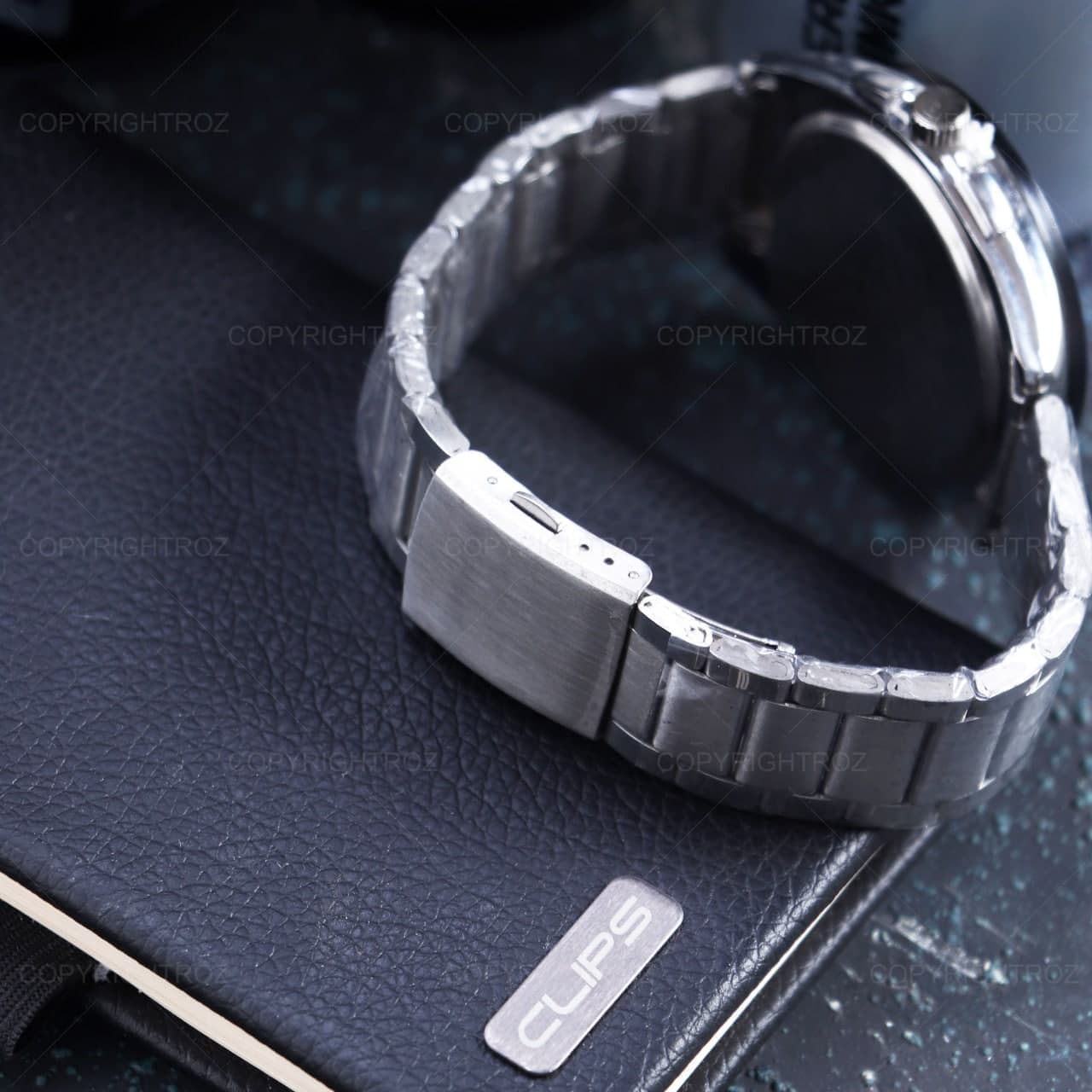 ساعت مچی مردانه رادو RADO مدل430 — تصویر ۸