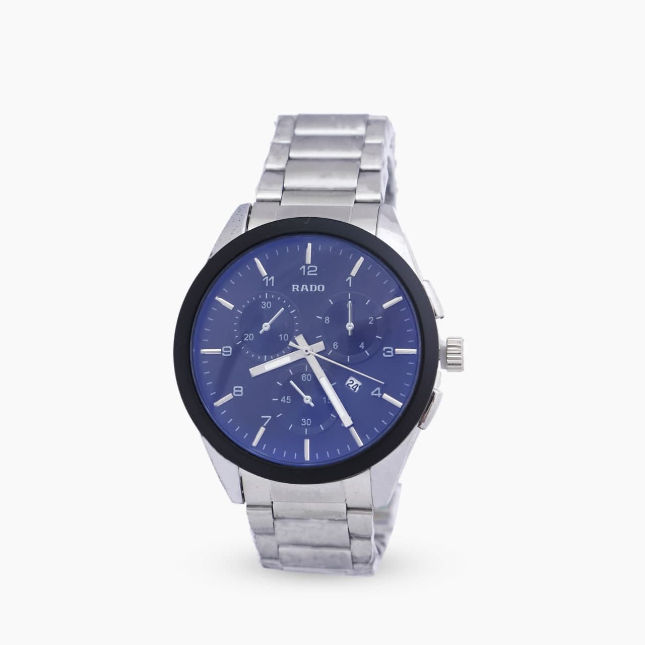 ساعت مچی مردانه رادو RADO مدل430 — تصویر ۵