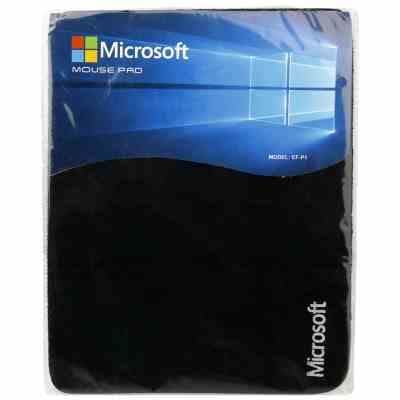 پد موس MICROSOFT EF-P1 18×22 — تصویر ۳
