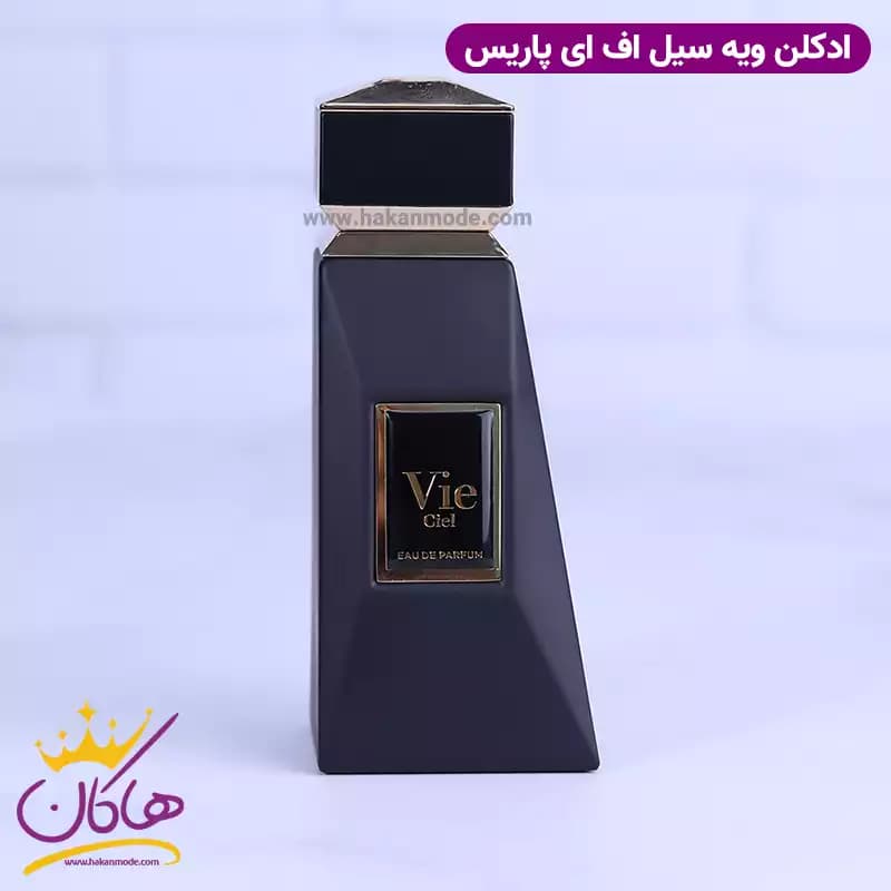 ادکلن فاپاریس مردانه بولگاری تایگر — تصویر ۲