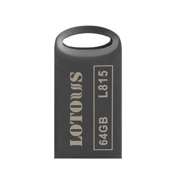 فلش 64 گیگابایت LOTOUS L815 — تصویر ۲