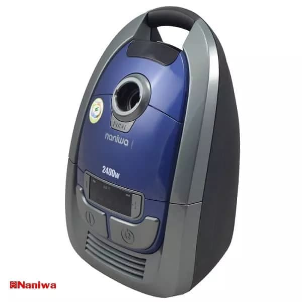 جاروبرقی نانیوا مدل NVC-9810