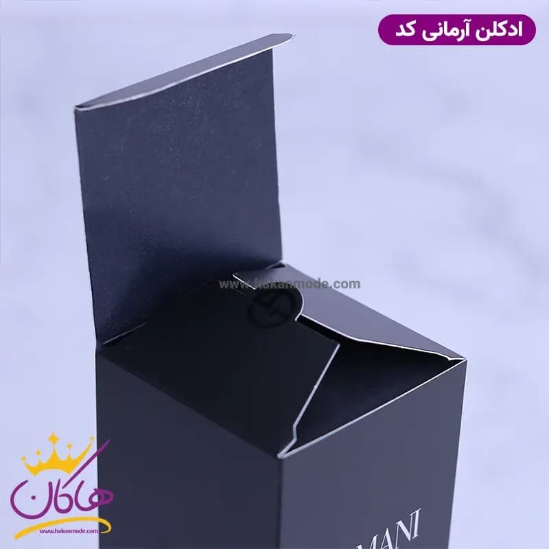 ادکلن جورجیو آرمانی مردانه ارمانی کد اورجینال — تصویر ۴