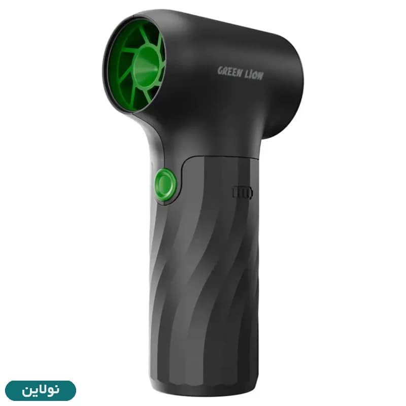 جت فن گرین لاین مدل JetFlow دمنده هوا — تصویر ۴