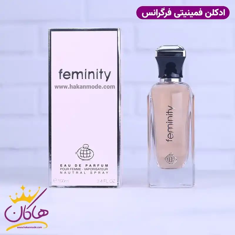 ادکلن فراگرنس زنانه تیری موگلر وومنیتی 100 میل — تصویر ۵