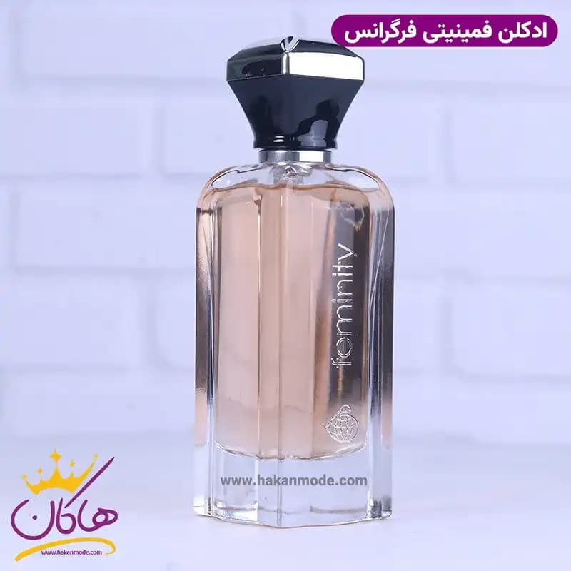 ادکلن فراگرنس زنانه تیری موگلر وومنیتی 100 میل — تصویر ۴