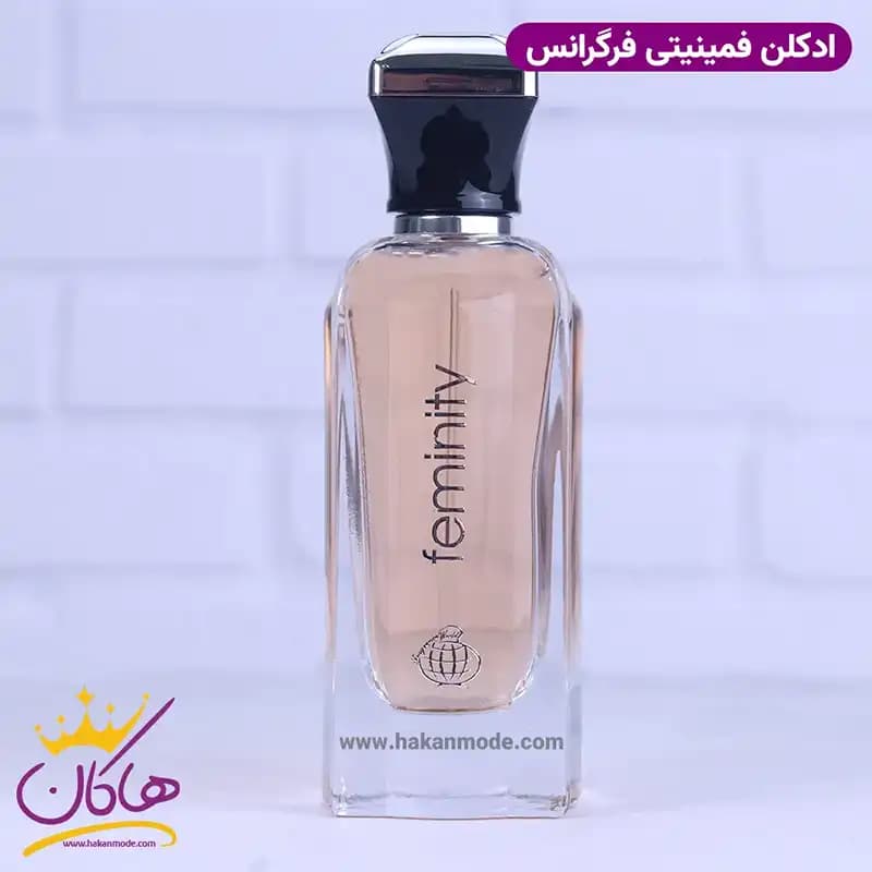 ادکلن فراگرنس زنانه تیری موگلر وومنیتی 100 میل — تصویر ۲