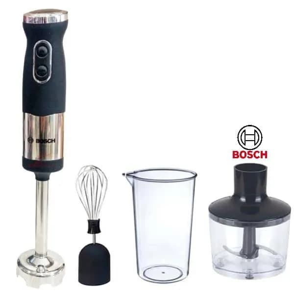 گوشت کوب چهار کاره بوش مدل bs-1221