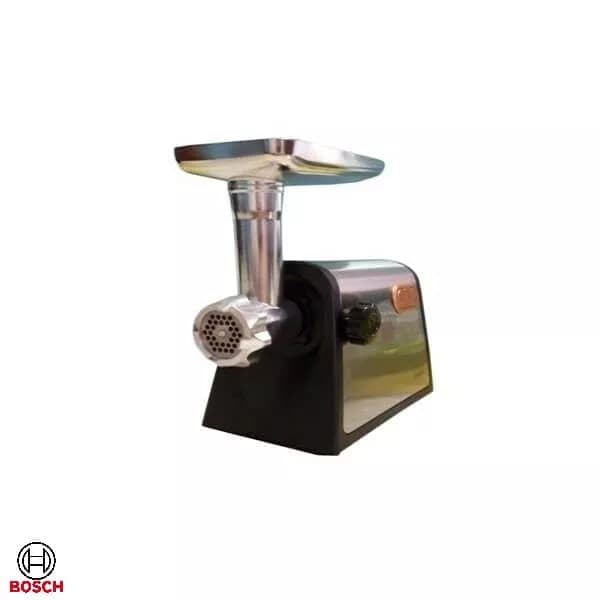 چرخ گوشت بوش مدل BM1295 — تصویر ۴