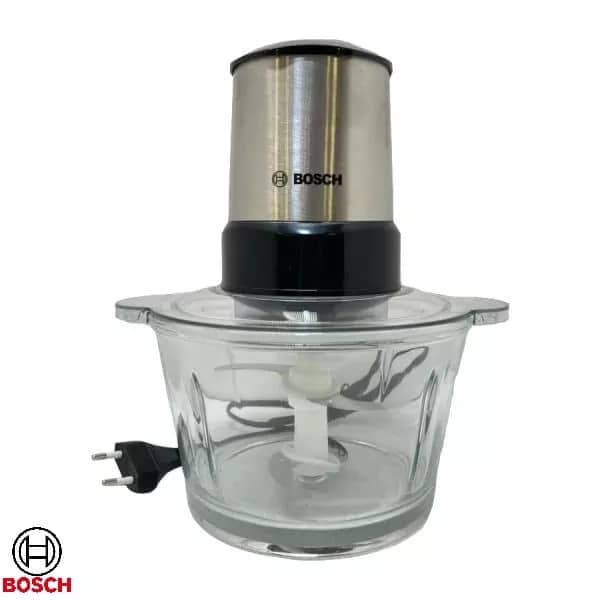 خردكن برقی بوش مدلBH-802C — تصویر ۳