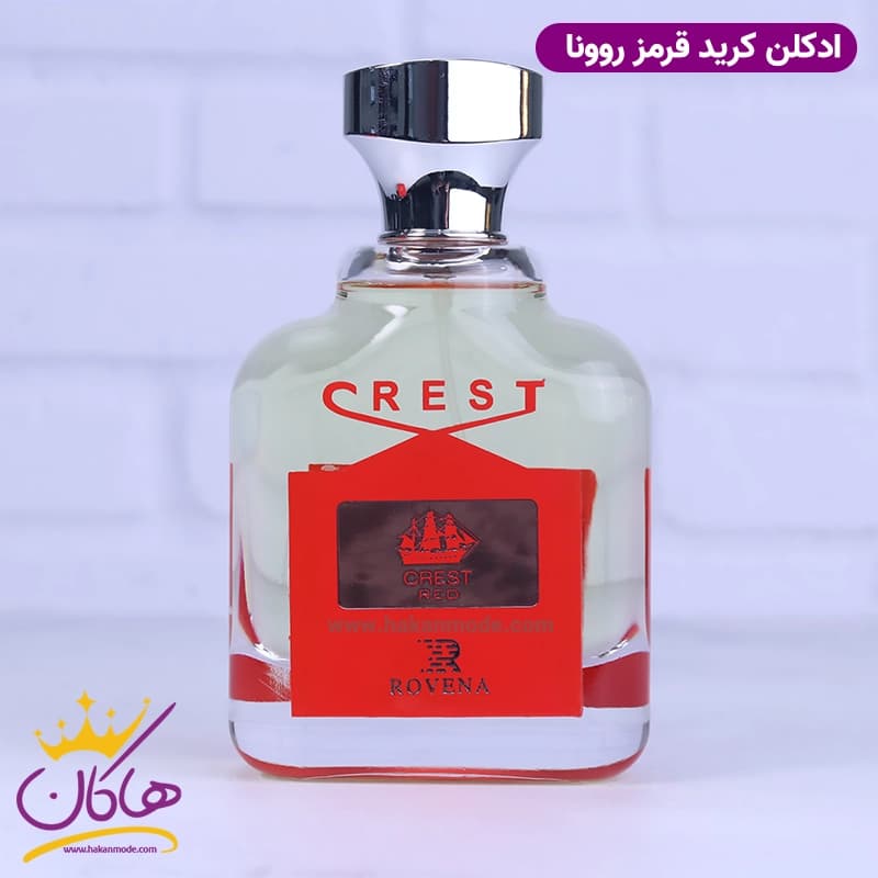 ادکلن روونا مردانه کرید وایکینگ — تصویر ۲