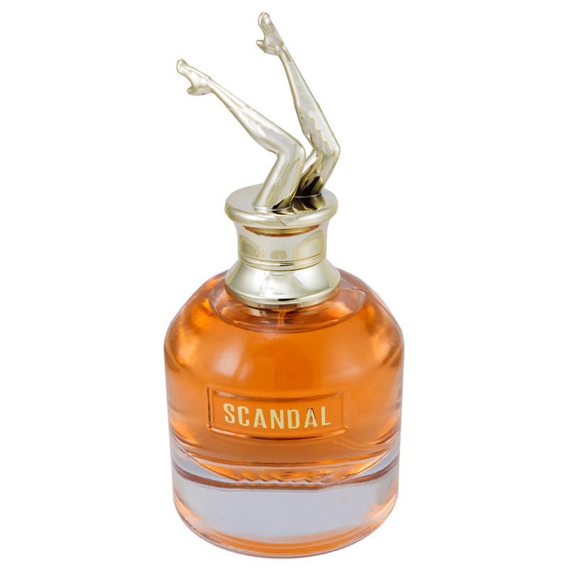 عطر جیبی زنانه اسکوپ مدل اسکندال حجم 30 میلی لیتر — تصویر ۲