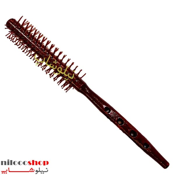 برس پیچ نسوز کد B3 — تصویر ۳