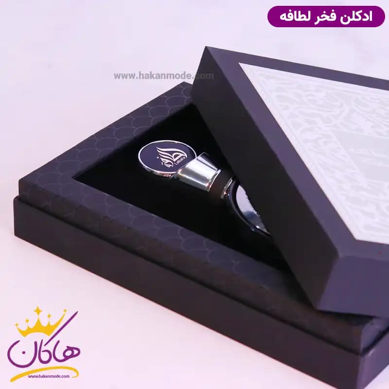 ادکلن فخر لطافه مردانه ایوسن لورن وای 100 میل — تصویر ۶