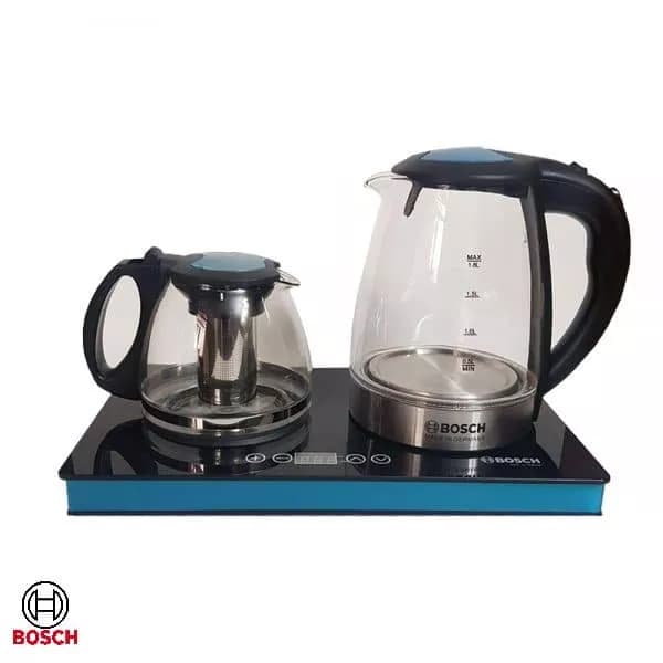 چای ساز دیجیتالی بوش مدل BS2618