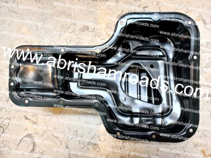 کارتل روغن لیفان X60 — تصویر ۲