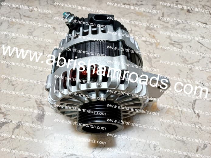 دینام ام وی ام X33 — تصویر ۲