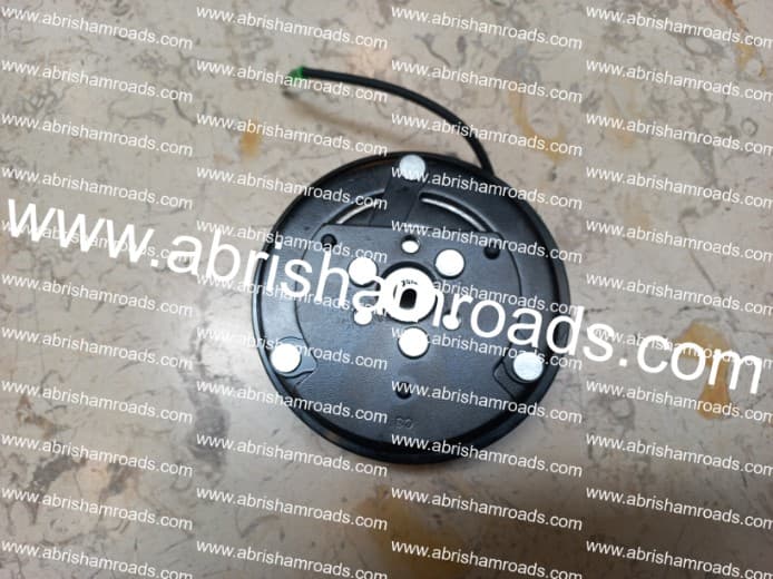 بوبین و فولی کمپرسور کولر لیفان 620 — تصویر ۲
