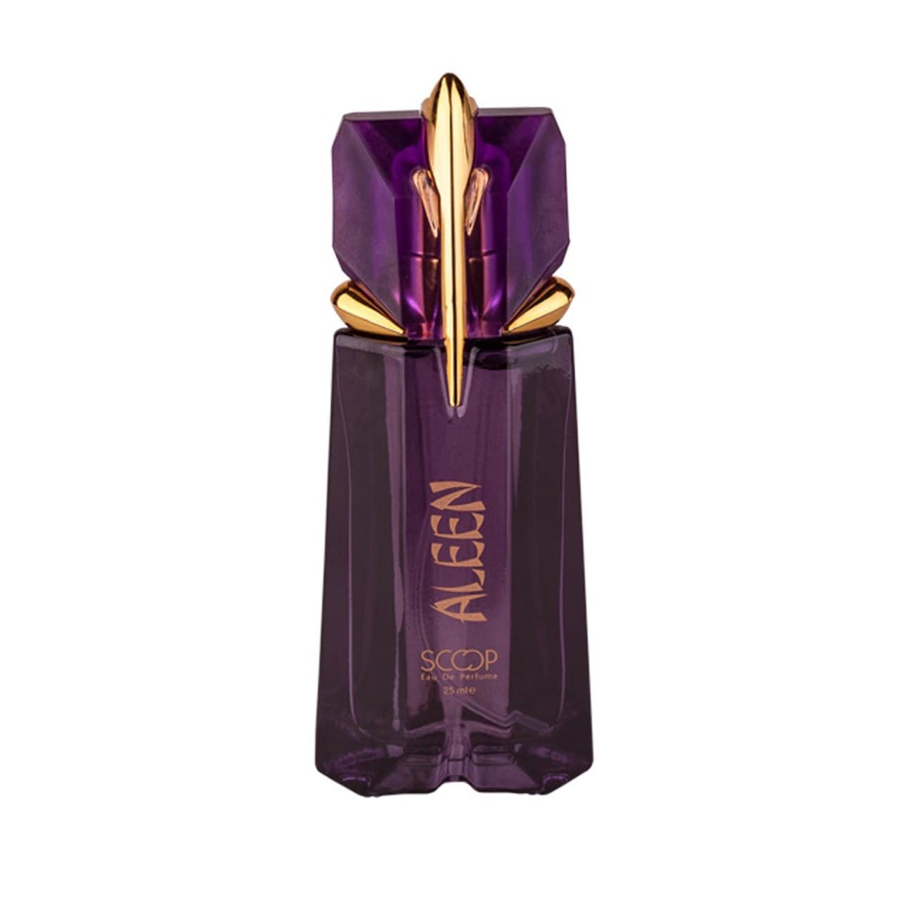 عطر جیبی زنانه اسکوپ مدل الین حجم 25 میلی لیتر — تصویر ۲