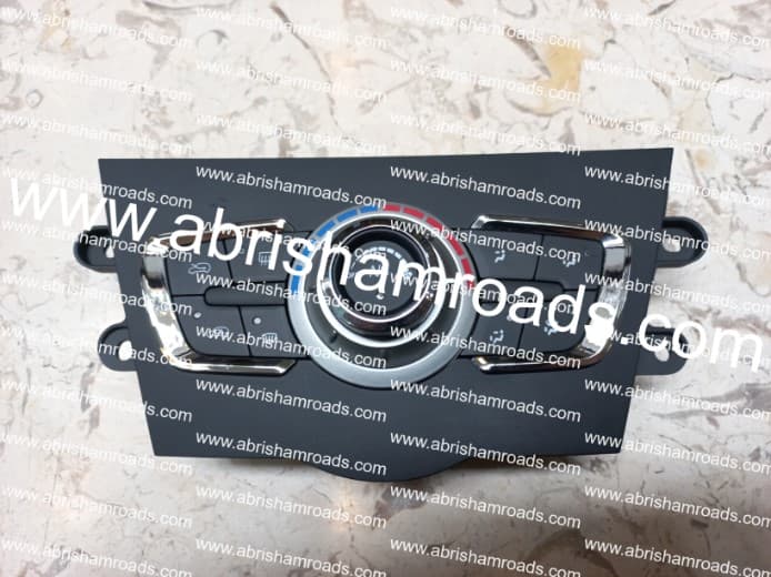 پنل کولر و بخاری لیفان X50 — تصویر ۳