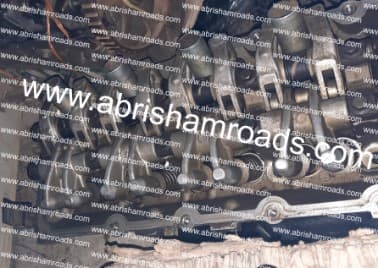 سر سیلندر لیفان 1600 620