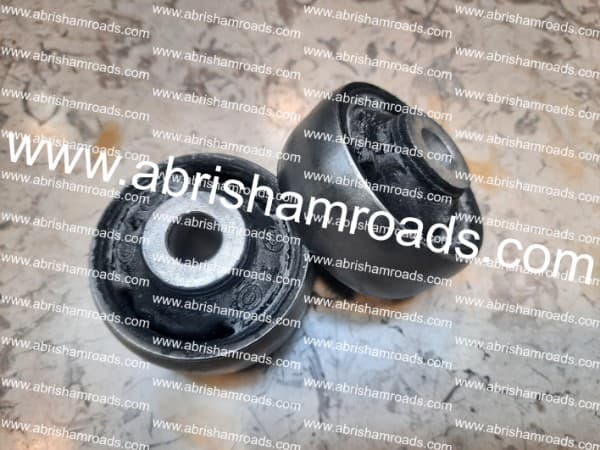بوش طبق بزرگ برلیانس 330 — تصویر ۲
