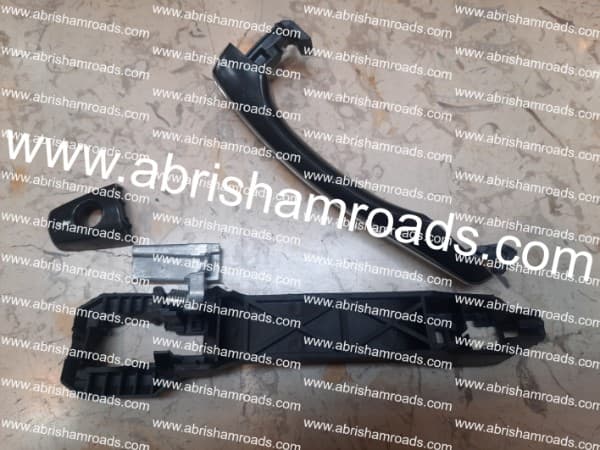 دستگیره بیرونی جیلی امگرند 7 — تصویر ۲