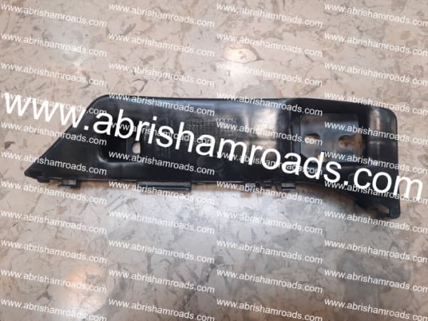 نگهدارنده سپر جلو جیلی EC7 هاچ بک — تصویر ۲