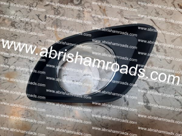 قاب مه شکن جیلی EC7 هاچ بک — تصویر ۲