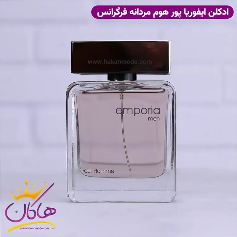 ادکلن فراگرنس مردانه سی کی ایفوریا 100 میل — تصویر ۳
