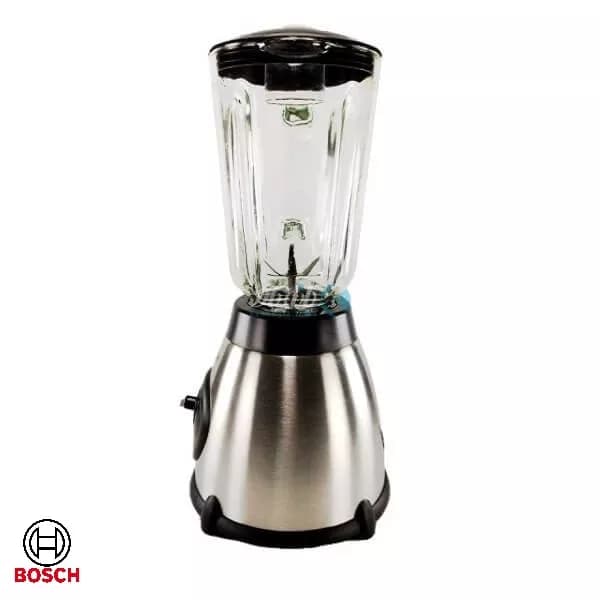 آسیاب مخلوط کن بوش مدل BH-801S — تصویر ۳